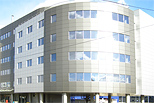 Administrativní centrum FRS, Záhřeb