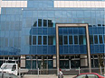 Business House Lodž, ulice Żeligowského