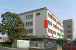 Rekonstrukce obvodového pláště obchodního centra NOSRETI v Brně s materiály fermacell