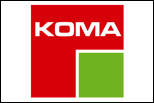 KOMA MODULAR CONSTRUCTION s.r.o.