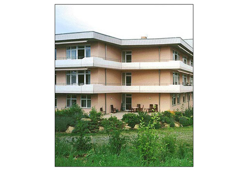 Klinika, Filderstadt - Borlanden Klinika, Filderstadt - Borlanden