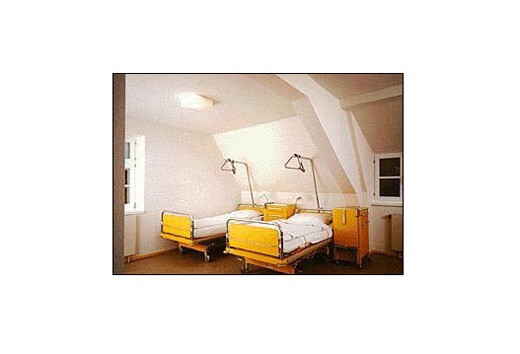 Klinika, Filderstadt - Borlanden