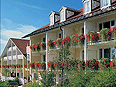 Rehabilita�n� klinika, St. Wolfgang, Bad Griesbach