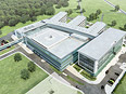 Centrum invazivní medicíny Lékařské univerzity v Gdaňsku