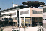 Chirurgická klinika, Erfurt