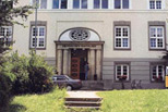 Universitní kožní klinika, Tübingen