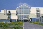 Nemocnice Waterland, Purmerend (Holandsko)