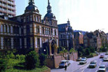 Nemocnice Marien, Stuttgart