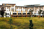 Odborná klinika Zauberwald, Waldachtal