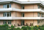 Klinika, Filderstadt - Borlanden