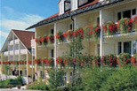 Rehabilitační klinika, St. Wolfgang, Bad Griesbach