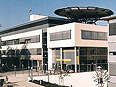 Chirurgick� klinika, Erfurt