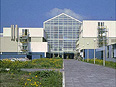 Nemocnice Waterland, Purmerend (Holandsko)