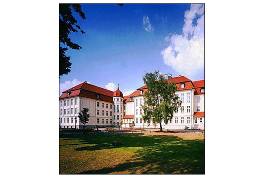 Gymn�zium Carolinum, Nesterlitz