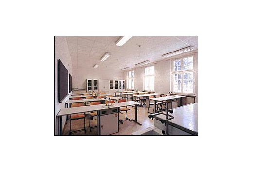 Gymn�zium Carolinum, Nesterlitz