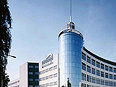 Vysok� odborn� �kola, Deventer (Holandsko)