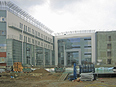 Fakulta společenských věd Gdaňské univerzity, Gdaňsk