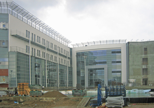 Fakulta společenských věd Gdaňské univerzity, Gdaňsk