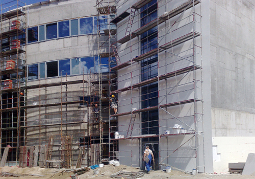 Fakulta společenských věd Gdaňské univerzity, Gdaňsk