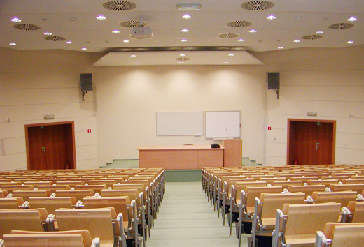 Vysoká škola Andrzeja Frycza Modrzewskiego, Krakov