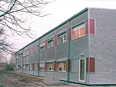 AVANS Hogeschool, Nizozemsko