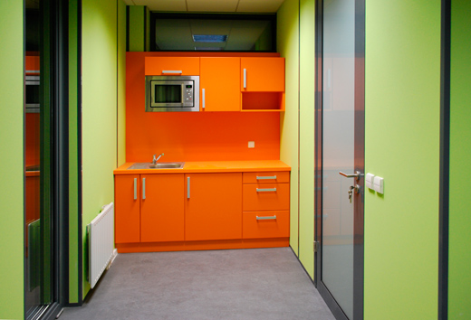 AVANS Hogeschool, Nizozemsko