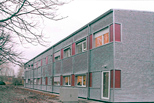 AVANS Hogeschool, Nizozemsko