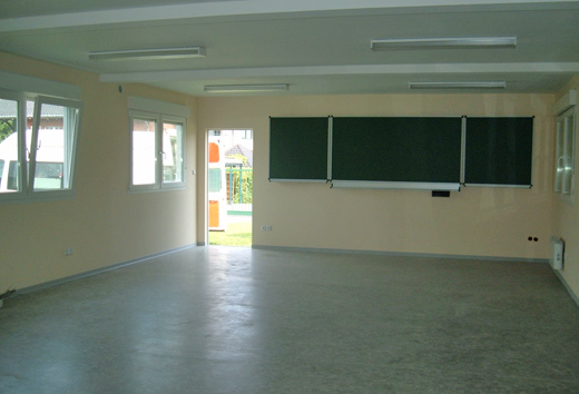 Školka - Německo