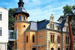 Institut Maxe Plancka pro výzkum hospodářských systému, Jena