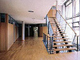Institut Maxe Plancka pro v�zkum hospod�rsk�ch syst�mu, Jena