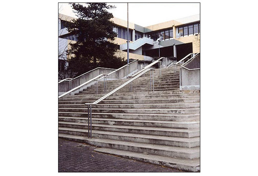 �kola Obersberg, Bad Hersfeld (N�mecko)