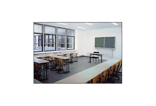 �kola Obersberg, Bad Hersfeld (N�mecko)