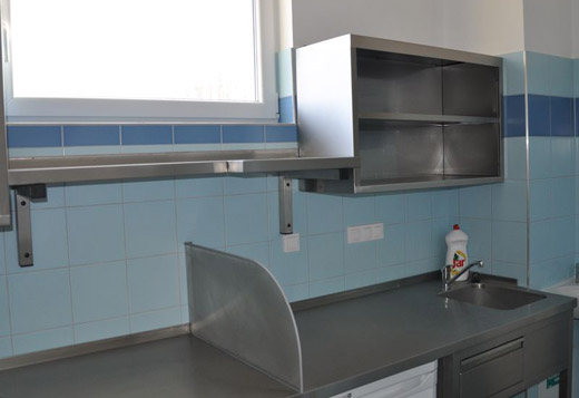Nová mateřská školka v Jesenici u Prahy vyrostla díky modulům UNIKO
