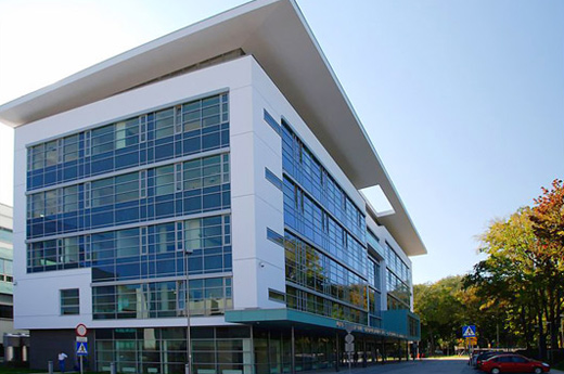 Centrum invazivní medicíny Lékařské univerzity v Gdaňsku
