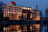 Slunečný Mlýn, Bydgoszcz