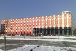 Hotel LIDER, Krakov