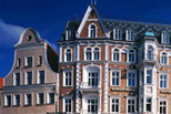 Hotel Ramada, Rostok