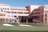Hotel Hansa Golf, Playa de San Juan (Alicante)