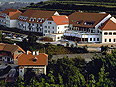 Hotel Steigerberger, Krems (Rakousko)