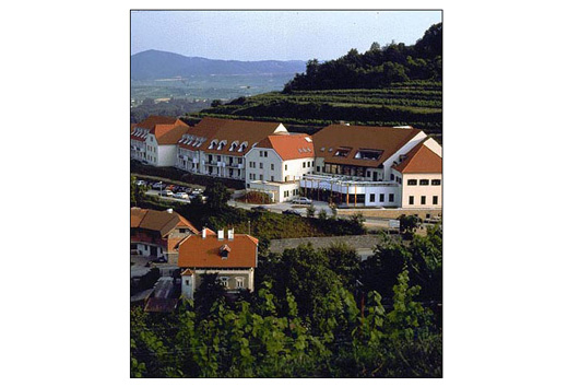 Hotel Steigerberger, Krems (Rakousko)