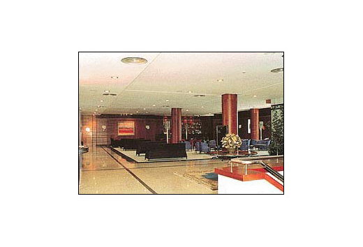 Hotel Almatea, Lorca (panlsko) Hotel Almatea, Lorca (panlsko)