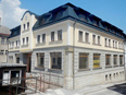 Materi�ly fermacell na vnit�n�ch p���k�ch hotelu Ber�nek v �pici