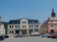 Materi�ly fermacell na vnit�n�ch p���k�ch hotelu Ber�nek v �pici