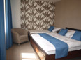 Podlahy fermacell v kompletn� zrekonstruovan�m prvorepublikov�m hotelu Slunn� dv�r v�Jesen�ku