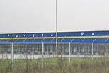 CER Polská pošta, Zabrze