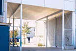 Síliště řadových domů, Ingolstadt
