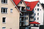 Dům seniorů - Schussenquelle, Bad Schussenried