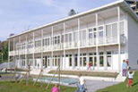 Mateřská škola, Goldiwil (Švýcarsko)