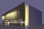 Pavilon České republiky na EXPO 2005, Aichi, Japonsko