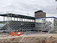 BRITA ARENA Wiesbaden - Německo BRITA ARENA Wiesbaden - Německo